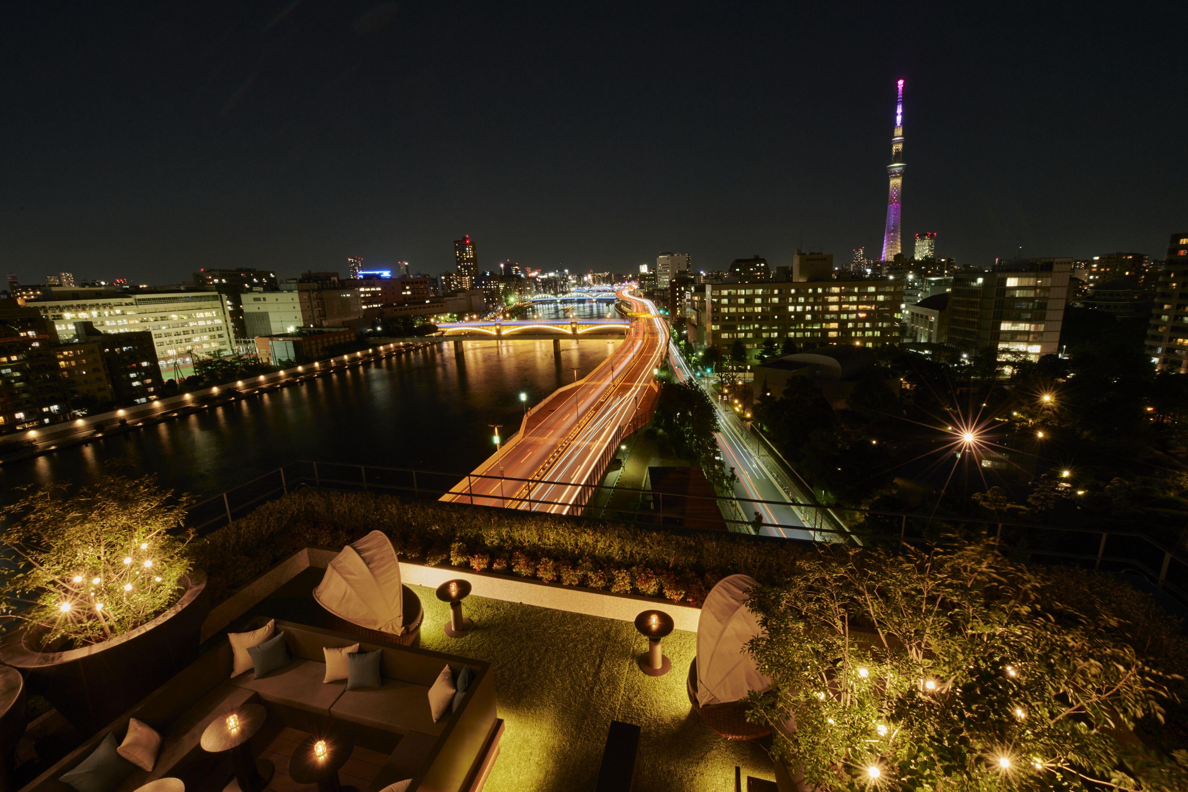 The Gate Hotel Ryogoku By Hulic, Tokyo